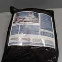 ZNSAYOTX Super Stretch Chair Slipcover Universal Sofa Chair Covers for Living Room Dogs Pet Furniture Protector Spandex Armchair Slipcovers with Anti Slip Foam Sticks (Coffee, Chair) (Small (30"-47"))