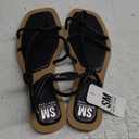 SM New York Shoes Size 8