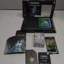 Magic: The Gathering The Lord of The Rings: Tales of Middle-Earth Commander Deck 4 + Collector Booster Sample Pack