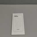 Magnetic for iPhone 17 Pro Max Case with Stash Stand, Military Grade & Full Camera Protection, Compatible with MagSafe, Anti-Slip, Translucent Matte (Black)