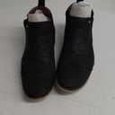Bruno Marc Men's Suede Leather Chelsea Ankle Boots (11, 1-black)