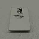 200pcs Mini Half Wooden Beads, 12mm Unfinished Round Split Wood Balls for Craft Paint, 1/2 inch Diameters Natural Half Sphere Ornaments