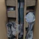 CASABREWS CM5418 Espresso Machine 20 Bar, Compact Espresso Maker with Steam Milk Frother, Stainless Steel Coffee Machine with 34oz Removable Water Tank for Cappuccino, Gift for Women or Men, Silver