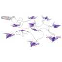 10 LED Bat String Lights