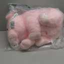 Fawowe Weighted Stuffed Animals, 3.3lbs Weighted Pig Stuffed Animal Cute Pig Plush Animals Hugging Pillow Toy Gifts for Adults and Kids, 19.6 inch (Pink)