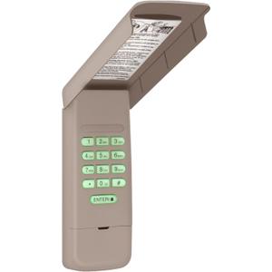 LiftMaster 878Max 877LM Universal Garage Door Opener Keypad - 12 Year 