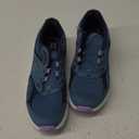 Skechers Go Run Const2 Adv Blue/Purple 9.5