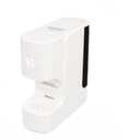 Hot Face Towel Heater Machine, Towel Warmer, 55C Constant Temperature, 20 Compressed Towels, Smart Voice Alerts, Auto Heating & Dispensing, White