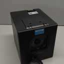 Stainless Steel Humidifier, 3L Warm Mist Humidifier, Easy Clean with Warm Steam Humidifier, Healthy Air Mist Humidifiers for Bedroom Living Room, with Sleep Mode and Auto-off Setting