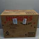 Huggies Size 6 Diapers, Snug & Dry Baby Diapers, Size 6 (35+ lbs), 144 Count (2 Packs of 72)