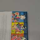 Galison Kitty McCall Puzzle Set, Includes 3 Coordinating 120Piece Puzzles, 5.5” x 8” Each – Art Puzzle with Illustrations with Vibrant Colors, Thick Sturdy Pieces, Challenging Family Activity