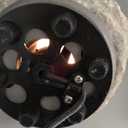 Himalayan Salt Lamp (15-20 lbs)