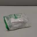 Replacement Lid for Owala Freesip, Compatible with Owala Cup 16oz 24oz 32oz 40oz, One Button Water Bottle Top Lid Replacement Accessory and Straws, Leakproof, BPA-Free (purple black)