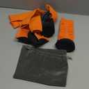 Dog Shoes Boots for Large Medium Dogs, Dog Booties & Paw Protectors for Winter Snowy Day with Adjustable Straps for Walking Running Hiking Outdoor Dog Booties Dog Shoes, XXL