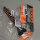 SINGARO Ice Scraper and Snow Brush for Car Windshield, Snow Scraper for Car, Snow Winter Car Necessities, Multi Functional Car Snow Removal Tools, Car Accessories Gift for Women and Man (Enhanced)