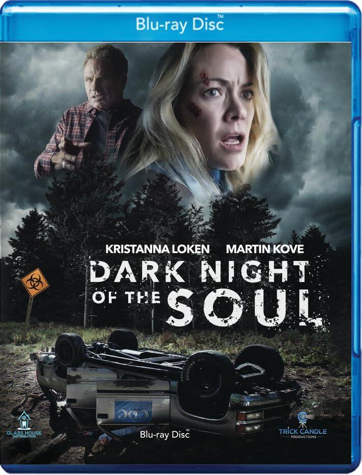 Dark Night of the Soul