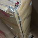 Safly Fun Gymnastics Bar for Kids | Sturdy Steel Home Gym, Adjustable Height with Anti-Slip Base, Easy Assembly (Pink with Mat)