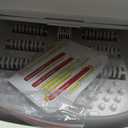 Pedicure Foot Spa with Bubble and Heat,Collapsible Foot Soaking Tub with Remote Control,Pedicure Tools for Feet,Foot Bath Soak Tub Gift for Women/Men,Mom/Dad