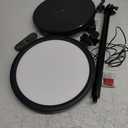 Weilisi Large Ring Light with 79" Stand, 6500K Professional Full-Screen Big Ring Light with Stand and Phone Holder, Selfie Light with Remote for Studio Video Photography, TikTok, YouTube, Live Stream