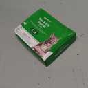 Amazon Basics Preventative Flea and Tick Topical Treatment for Cats (Over 1.5 lbs), Fast Acting and Long Lasting, 6 Count