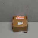 LAKIRA Extra Large Body Powder Puff and Container, 5.35" Body Container with 3.93" Powder Puff, for Baby Women's Loose Dusting Powder (5.35" Pure)