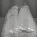 2 Pack Body Pillow Long Pillows Silky Cooling, 20x48inch