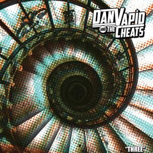 Three, Audio CD