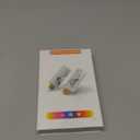 Wireless HDMI Transmitter and Receiver 328FT/100M, 2.4G+5G Plug & Play Wireless HDMI Extender Kit 4K Decode for Video and Audio to Monitor from Laptop