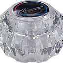 Tub and Shower Faucet Handle for Price Pfister Faucet Old Style Avante Series, Clear Acrylic