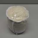 Couch Cushion Cover Seat Cushion Cover Stretch Armchair Cover Separate Sectional Sofa Slipcovers Furniture Protector(1 Piece for Seat or Sofa Backrest, Natural)