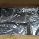 LASFIT Floor Mats for Rivian R1S 2022-2024, with Cargo & Backrest Mats