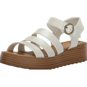 Blowfish Malibu Girl's Jaylen-k Sandal 33