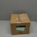 3pcs Buffet Risers, Acrylic Risers Display Stands, Catering Supplies Buffet Display, Food Risers for Buffet Table, Dessert Table Display Set, Perfect for Buffet, Wedding, Birthday Party (Black)