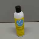 Curls Blueberry Bliss Reparative Leave In Conditioner - Repair Damage and Prevent Breakage - Encourage Hair Growth - For Wavy, Curly, and Coily Hair Types 12 oz