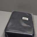 Lmcpa Storage Case for Nintendo Switch 2,Protective Hard Travel Carry Case for Switch 2 Camera,Console,Pro Controller and Other Switch 2 Accessories with 22 Game Cartridges and Shoulder Strap,Black