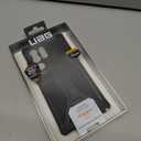 URBAN ARMOR GEAR UAG Designed for Samsung Galaxy S22 Ultra Case Red Crimson Rugged Lightweight Slim Shockproof Premium Monarch Protective Cover, [6.8 inch Screen]