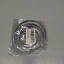 6 PCS Round Cookie Cutters (1.5,2,2.5,3,3.5,4 Inch), Stainless Steel Cookie Cutter, Kitchen Baking Utensils, Suitable for Making Cookies, Cakes, pizza and More.