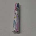 HAOCOO Floral Extended Desk Pad, Large Mouse Mat With Edge Stitching, 2 MM Thick Waterproof Computer Keyboard Mat, Non-Slip Rubber Base for Office (Colorful Floral Pink)