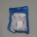 iPhone 17e/17/17 Pro Max Charger, 3-Pack 60W Super Fast Charging Dual Port USB C Wall Charger Block Adapter with 6FT USB C to C Cable Power Cord for iPhone 17/17 Pro Max/Air/16/15 Pro Max/Plus, iPad