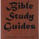 66-Page Bible Study Guide Notebook Women-Daily Scripture Quotes, Religious Faith-Based Notebook (A4)