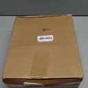 Hicarer 10 Pack Pure White Cookie Tins with Lids Round Mini Cake Gift Metal Empty Tin Cookies Container Tin Cans with Lids for Cakes Tinplate Box for Storing Snack Chocolate Baking