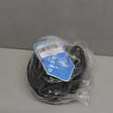 Hycline Kids Bike Replacement Tires Set: 2-Pack 12.5/14/16/20x2.125 Inch Premium Butyl Rubber Wear-Resistant Folding Bicycle Tires and 2 Pcs Bike Tubes Schrader Valve with Tire Levers for BMX MTB