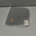 AlisOker Beanie Hat for Men Women, Unisex Warm Winter Knit Cap Soft Fleece Lined Hat (Coffee)