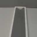 eormoe 30 inch Kitchen Faucet Absorbent Mat - Diatomaceous Earth Splash Guard for Sink Faucet, Aesthetic Water Absorbing Stone Tray in The Modern Home (30" x 3.9", Dark grey)