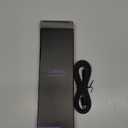 LISEN for MagSafe Charger Stand for iPhone Magnetic Apple Watch Airpods Charging, Airplane Gadgets Magsafe Kickstand for iPhone Wireless Charger Gifts for Women Men Travel Essentials