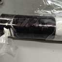Forged Gloss Carbon Fiber Black 6ft x 5ft Carbon Fiber Vinyl Wrap