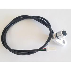 Speedometer Sensor - All Models - 2003-04