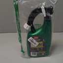 Ortho WeedClear Weed Killer for Lawns Ready-To-Spray: Treats up to 16,000 sq. ft., Won't Harm Grass (When Used as Directed), Kills Dandelion & Clover, 32 oz.
