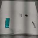 24 Pcs Christmas Gold Glittered Mesh Holly Leaf Artificial Poinsettia Flowers Picks Tree Ornaments 5.9" W for Gold Christmas Tree Wreath Garland Floral Gift Winter Wedding Holiday Decoration