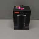 Bodum 10oz Bistro Electric Milk Frother, Black (Cappuccino)